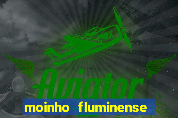 moinho fluminense vai virar shopping